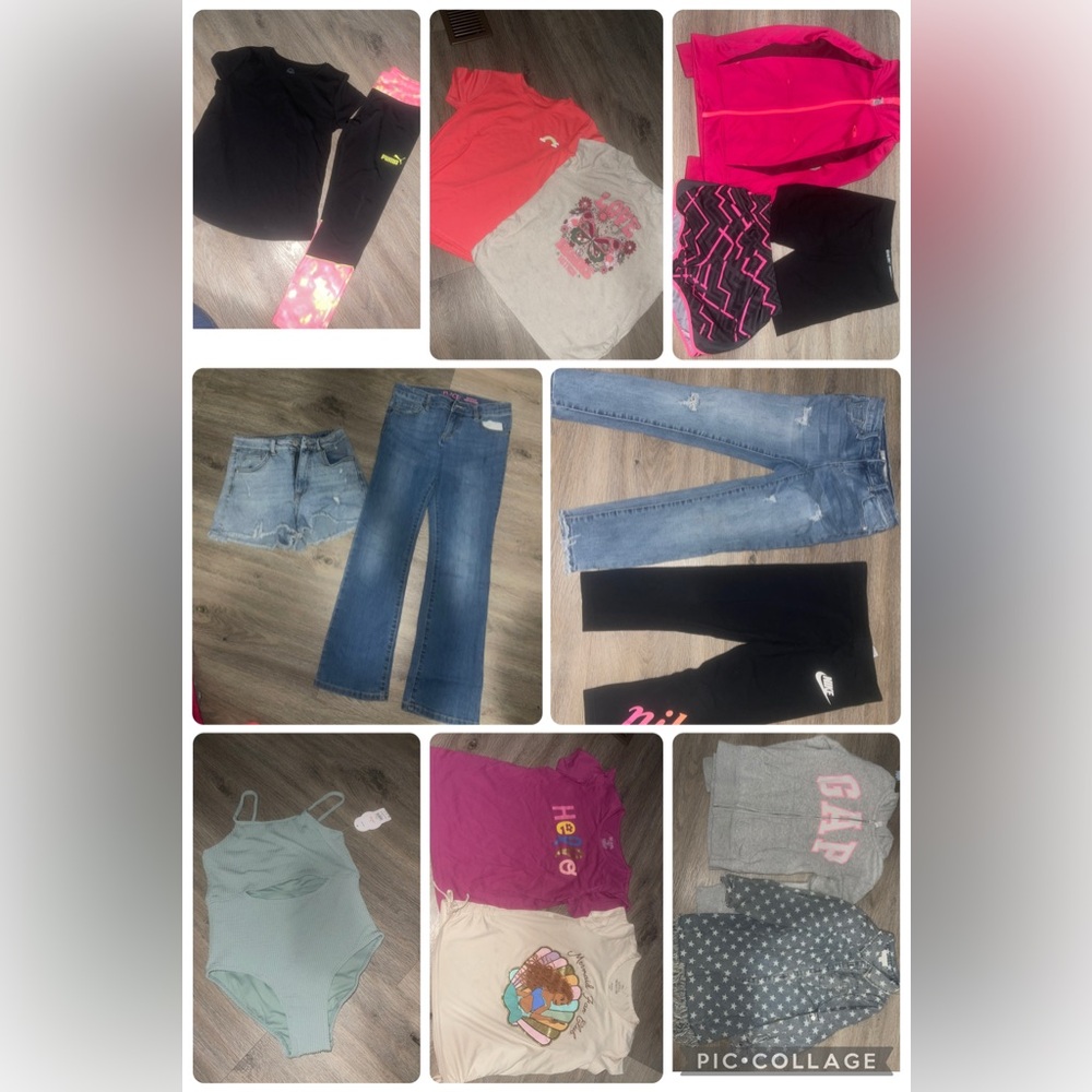 Kids Graphic T-Shirt Bundle